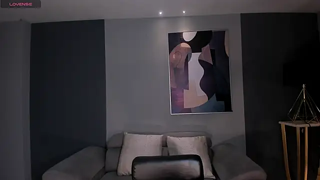 Snapshot of LucieMartin chatting on 03.22.26 LucieMartin online show from 03.22.26