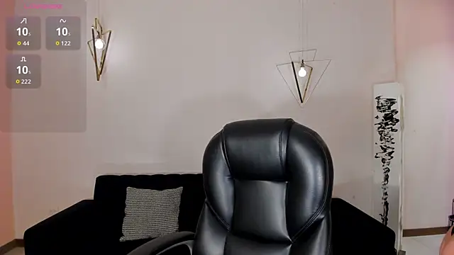 ScarlettRose X online show from 03.25.26