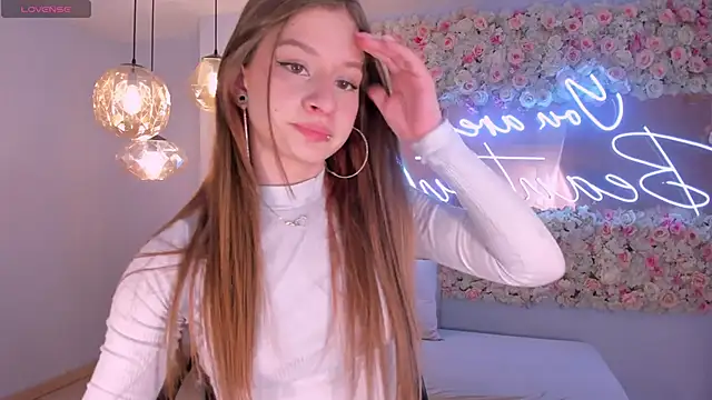 IsabellaMorettiX online show from 03.08.26