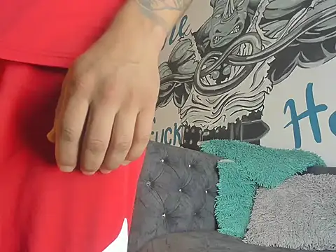 Snapshot of justinBigcock555 chatting on 02.04.26 justinBigcock555 online show from 02.04.26