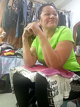 Snapshot of Dafne_77 chatting on 03.09.26 Dafne 77 online show from 03.09.26