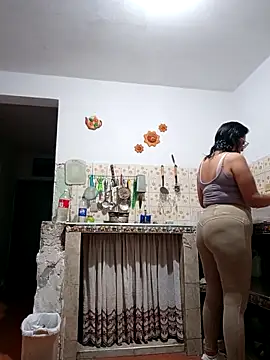 Snapshot of Dafne_77 chatting on 04.10.26 Dafne 77 online show from 04.10.26