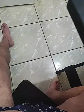 Snapshot of Gordinho_dos_pes chatting on 02.28.26 Gordinho dos pes online show from 02.28.26