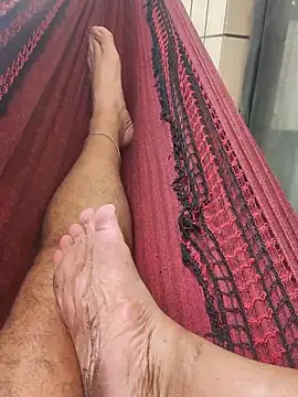 Gordinho dos pes online show from 03.07.26