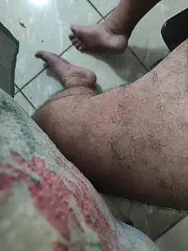 Gordinho dos pes online show from 04.01.26