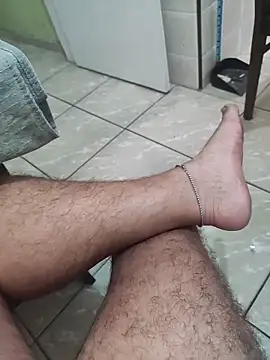 Gordinho dos pes online show from 04.10.26