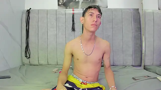 little78ali online show from 02.12.26