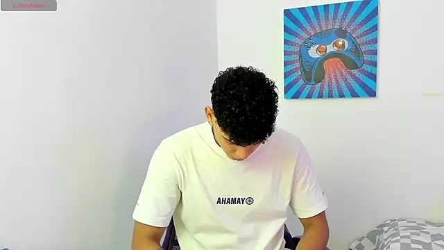 justin payn14 online show from 02.04.26