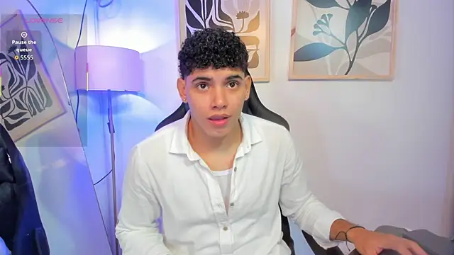 justin payn14 online show from 05.20.26