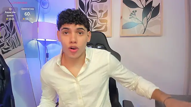 justin payn14 online show from 05.31.26