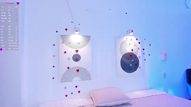 paulina soul online show from 04.14.26