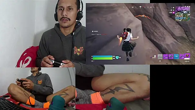 saddad714 online show from 03.16.26