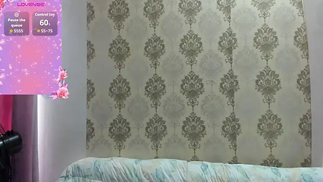 HornyAsianXxX online show from 07.14.26