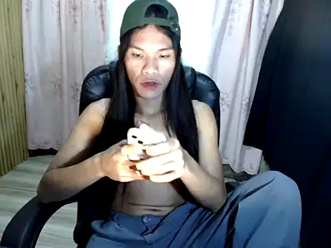 8inches tammy online show from 02.05.26