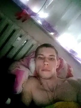 MalyHelikopter1234 online show from 04.06.26