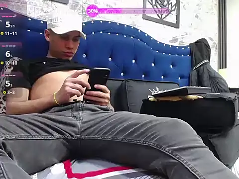 Snapshot of fuck_boy17 chatting on 02.20.26 fuck boy17 online show from 02.20.26