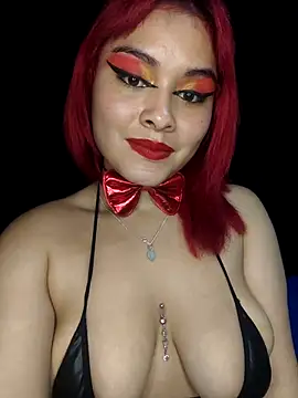 Snapshot of zoe_love18 chatting on 02.23.26 zoe love18 online show from 02.23.26