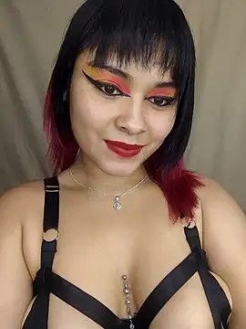 Snapshot of zoe_love18 chatting on 03.10.26 zoe love18 online show from 03.10.26