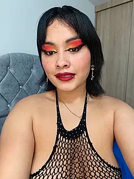 zoe love18 online show from 05.12.26