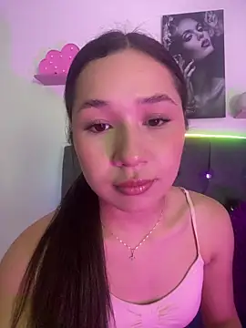 Snapshot of DULCE_MARIA_EF chatting on 02.16.26 DULCE MARIA EF online show from 02.16.26