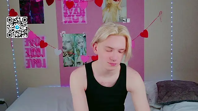 Ron Vilss online show from 03.01.26