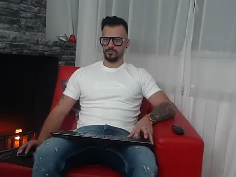 RyanxCole online show from 03.10.26