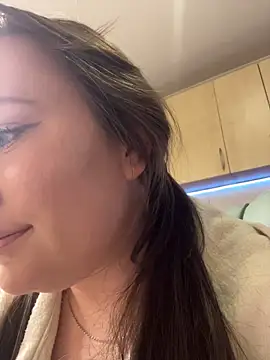 RussianBetty online show from 02.08.26