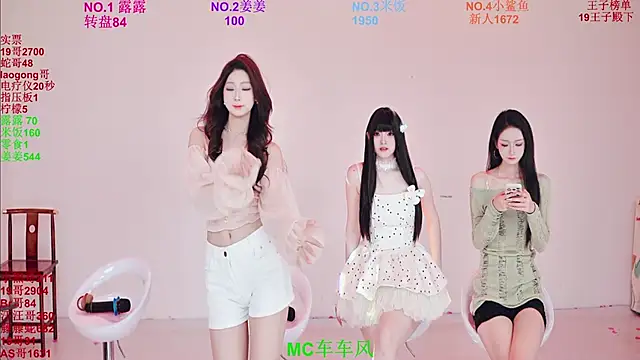 CC-0606 online show from 02.28.26