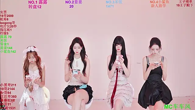 CC-0606 online show from 03.01.26