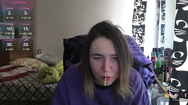 Ozalin  online show from 02.02.26