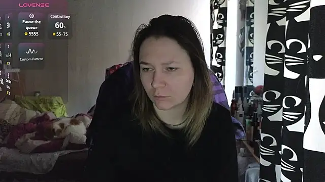 Ozalin  online show from 02.06.26