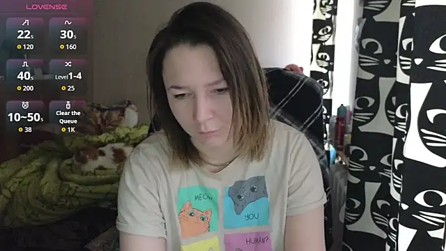 Ozalin  online show from 02.16.26