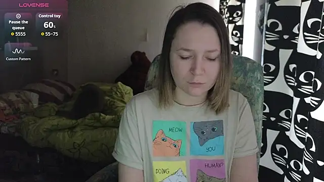 Ozalin  online show from 02.17.26