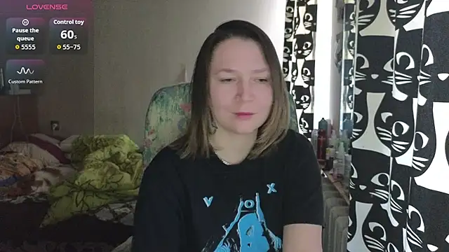 Ozalin  online show from 02.18.26