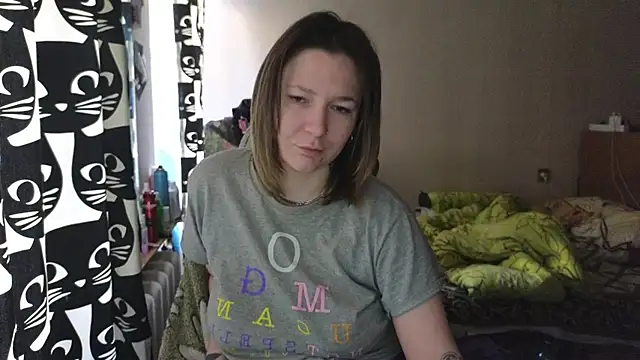 Ozalin  online show from 02.25.26