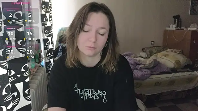 Ozalin  online show from 04.19.26