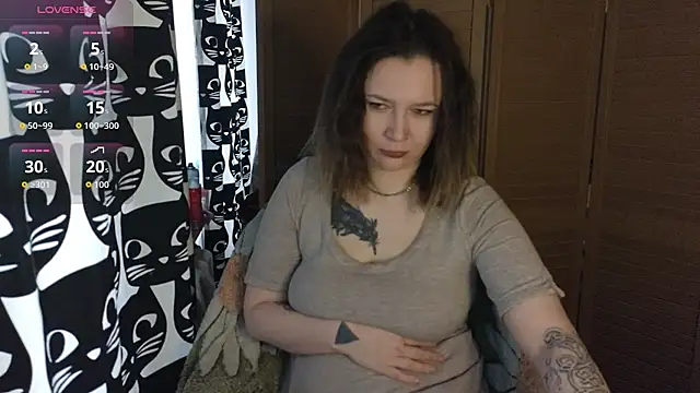 Ozalin  online show from 06.01.26