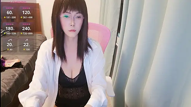 Flive-xiaoyu online show from 02.03.26