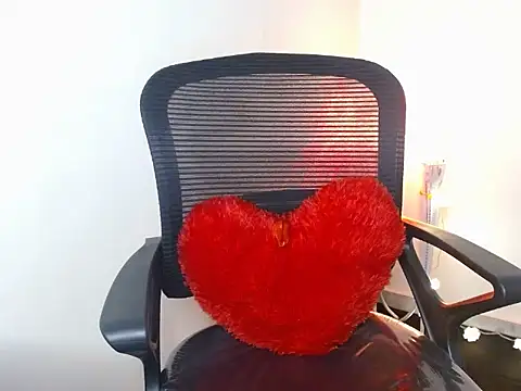 Snapshot of ELIZA_01 chatting on 02.06.26 ELIZA 01 online show from 02.06.26