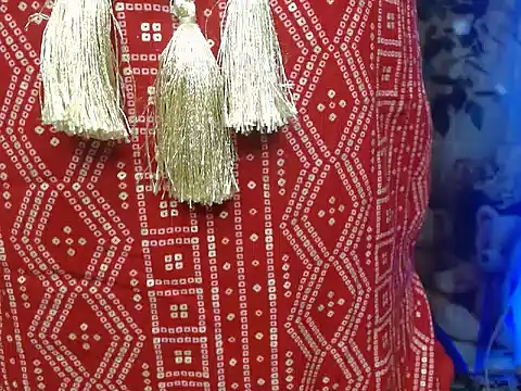 Snapshot of ELIZA_01 chatting on 02.22.26 ELIZA 01 online show from 02.22.26