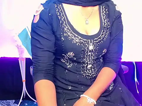 ELIZA 01 online show from 03.14.26