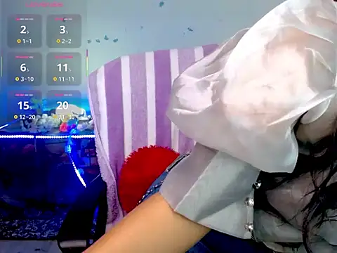 ELIZA 01 online show from 05.04.26