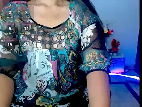 ELIZA 01 online show from 05.25.26