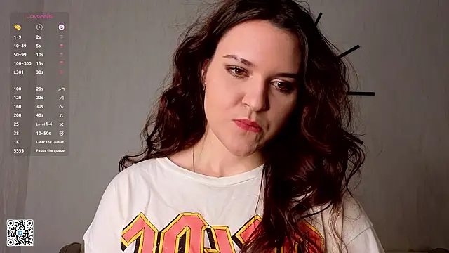 DelindaToste online show from 02.05.26