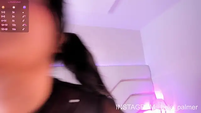 bela palmer online show from 02.23.26