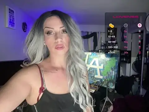 Alicethickpeach online show from 07.02.26