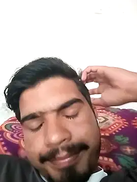 Harry302933 online show from 04.19.26