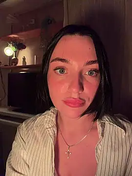 Snapshot of HotDevilGirl_ chatting on 03.01.26 HotDevilGirl online show from 03.01.26