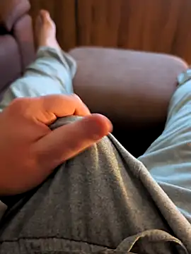 JoshJones86 online show from 03.01.26