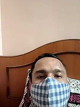 Mumbai handsom92 online show from 02.07.26